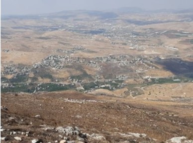 מצפה הר כביר