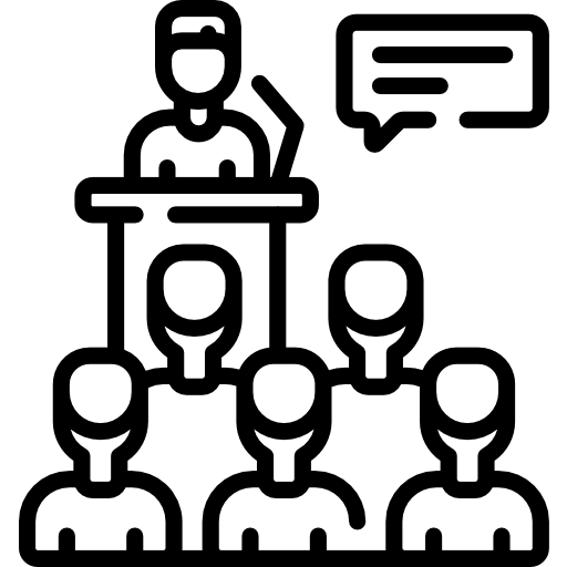כנסים, ימי עיון ואירועים